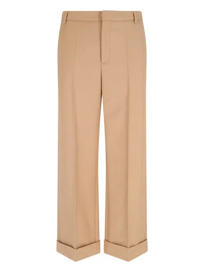VALENTINO VALENTINO GARAVANI TROUSERS