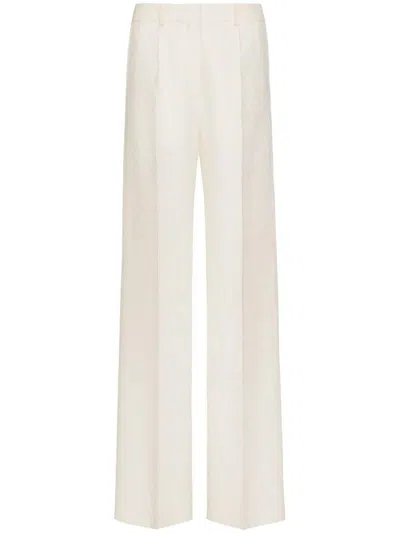 VALENTINO VALENTINO GARAVANI TROUSERS