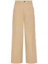 VALENTINO VALENTINO GARAVANI TROUSERS