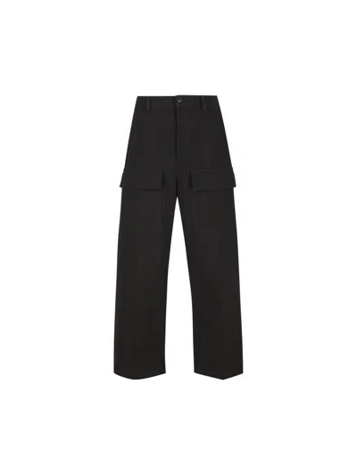 VALENTINO VALENTINO GARAVANI TROUSERS