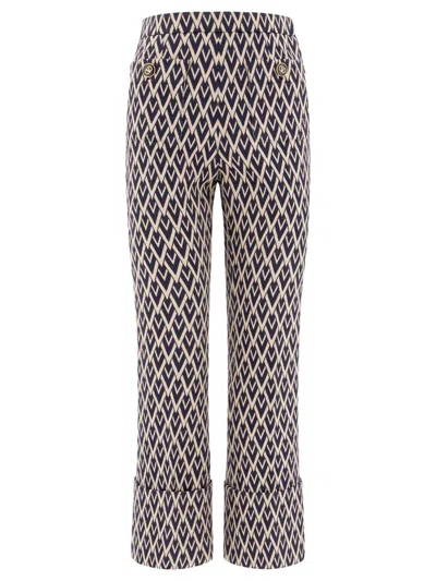 VALENTINO VALENTINO GARAVANI TROUSERS