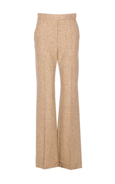 VALENTINO VALENTINO GARAVANI TROUSERS