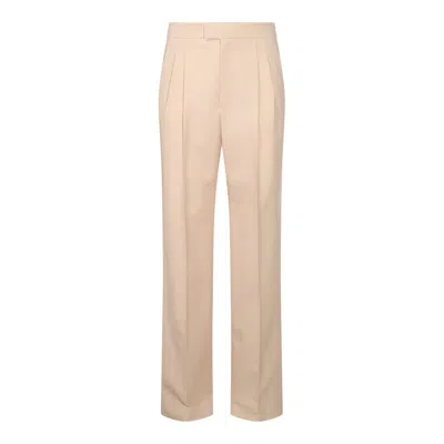 VALENTINO VALENTINO GARAVANI TROUSERS