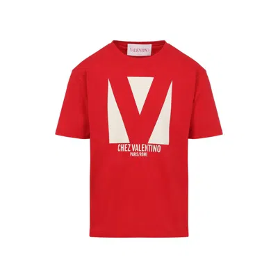 VALENTINO VALENTINO GARAVANI TSHIRT