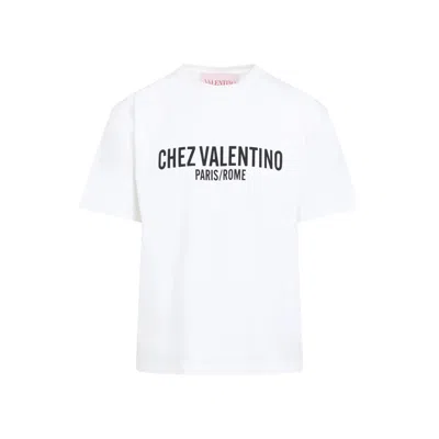 VALENTINO VALENTINO GARAVANI TSHIRT