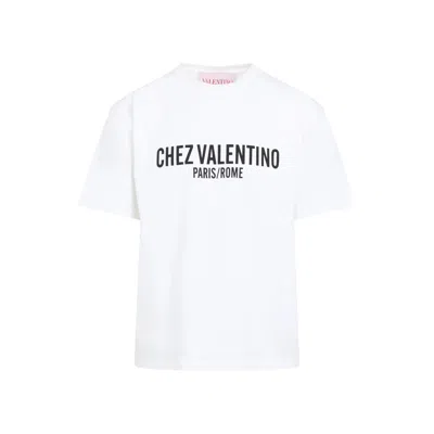 VALENTINO VALENTINO GARAVANI TSHIRT