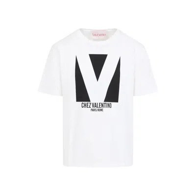 VALENTINO VALENTINO GARAVANI TSHIRT