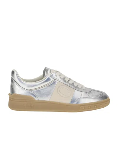 Valentino Garavani Upvillage Lace-up Sneakers