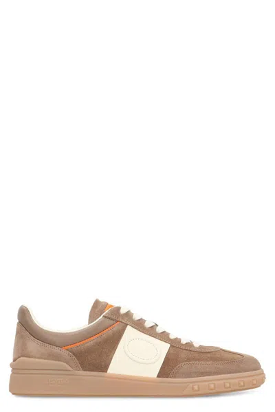 Valentino Garavani Upvillage Low-top Sneakers