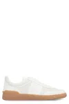 Valentino Garavani White Nappa Leather Upvillage Sneakers