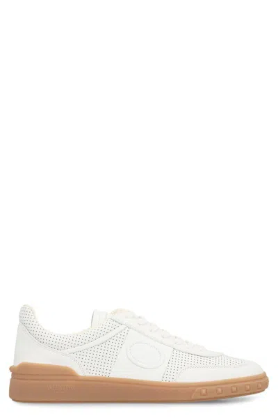 Valentino Garavani Upvillage Low-top Sneakers