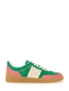 Valentino Upvillage Low Top Sneakers