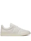 Valentino Upvillage Low Top Nappa Leather Sneaker