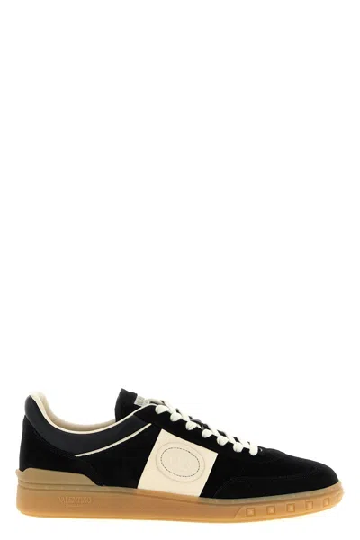 VALENTINO GARAVANI VALENTINO GARAVANI 'UPVILLAGE' SNEAKERS