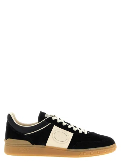 VALENTINO GARAVANI VALENTINO GARAVANI UPVILLAGE SNEAKERS