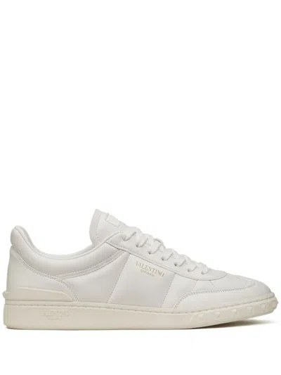 VALENTINO GARAVANI VALENTINO GARAVANI "UPVILLAGE" SNEAKERS