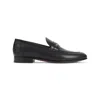 Valentino Garavani V Logo Signature Loafer Men