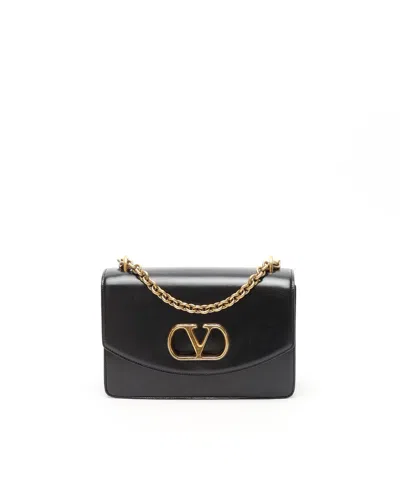 Valentino Garavani Vain Chain Bag In Multi