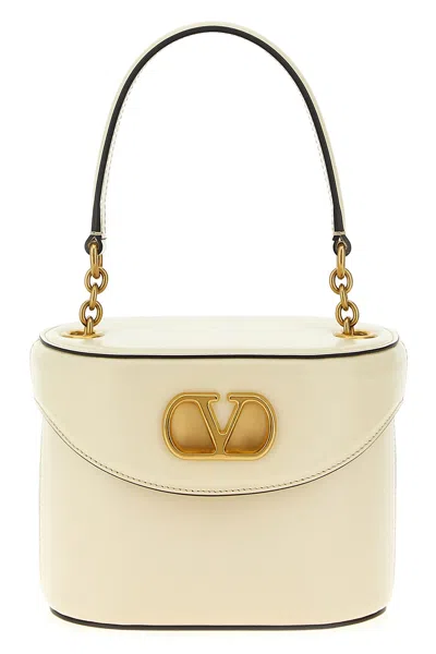 VALENTINO GARAVANI VALENTINO GARAVANI 'VAIN' MINI CROSSBODY BAG