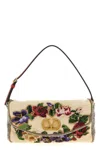Valentino Vain Soft Shoulder Bags Multicolor In Multi