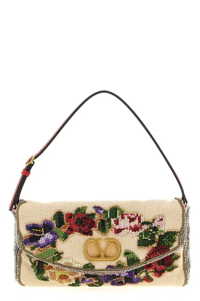 VALENTINO GARAVANI VALENTINO GARAVANI 'VAIN SOFT' SHOULDER BAG