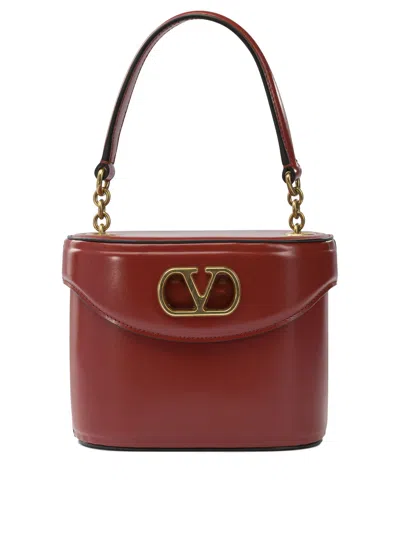 VALENTINO GARAVANI VALENTINO GARAVANI "VAIN" VANITY BAG