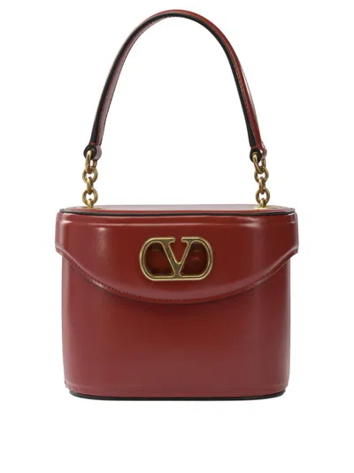 VALENTINO GARAVANI VALENTINO GARAVANI "VAIN" VANITY BAG