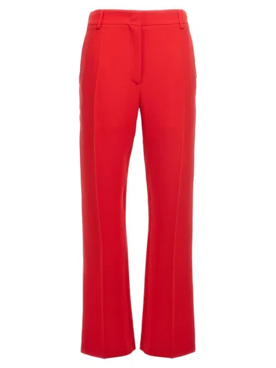 VALENTINO VALENTINO GARAVANI VALENTINO CADY TROUSERS