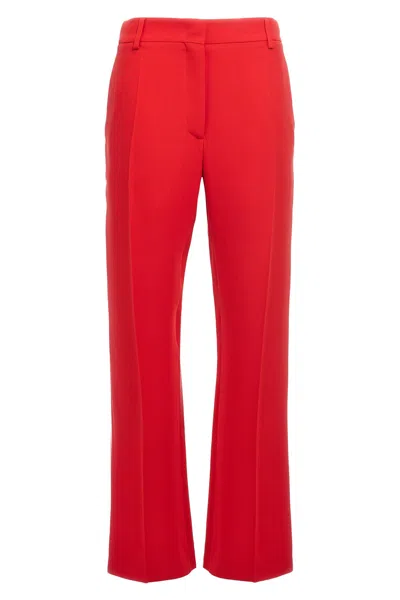 VALENTINO VALENTINO GARAVANI VALENTINO CADY TROUSERS