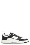 Valentino Sneakers In Black