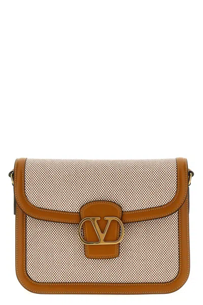 Valentino Garavani '9to5' Shoulder Bag In Multi