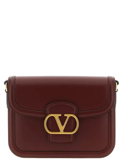 VALENTINO GARAVANI VALENTINO GARAVANI VALENTINO GARAVANI '9TO5' SMALL SHOULDER BAG