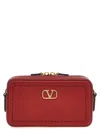 Valentino Mini Camera Case Alltime In Red