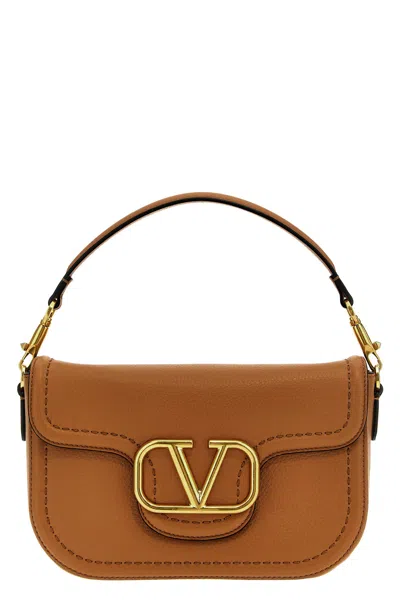 Valentino Garavani ' Alltime' Shoulder Bag