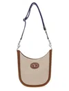 Valentino Antibes Medium Shoulder Bag With Adjustable Strap