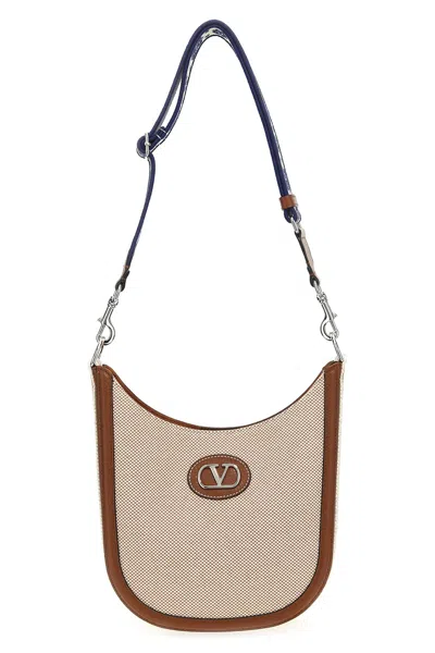 Valentino Garavani 'antibes' Medium Shoulder Bag