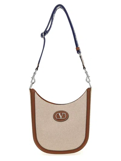 VALENTINO GARAVANI VALENTINO GARAVANI VALENTINO GARAVANI 'ANTIBES' MEDIUM SHOULDER BAG