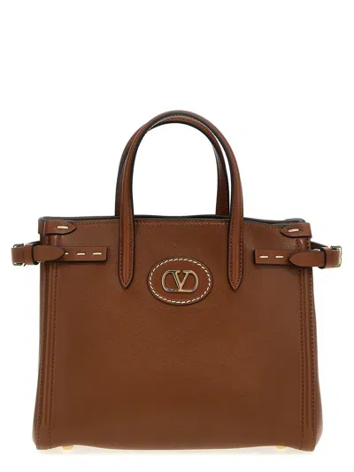 VALENTINO GARAVANI VALENTINO GARAVANI VALENTINO GARAVANI 'ANTIBES' SMALL HANDBAG