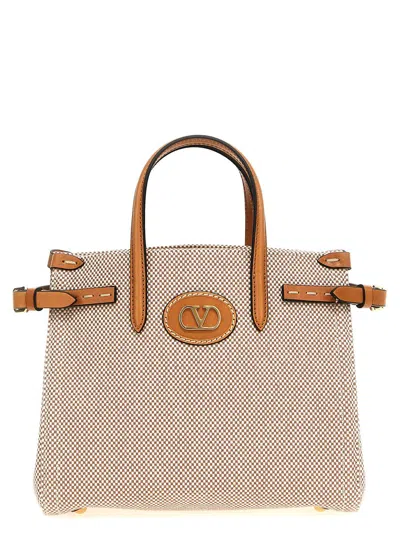 VALENTINO GARAVANI VALENTINO GARAVANI VALENTINO GARAVANI 'ANTIBES' SMALL HANDBAG