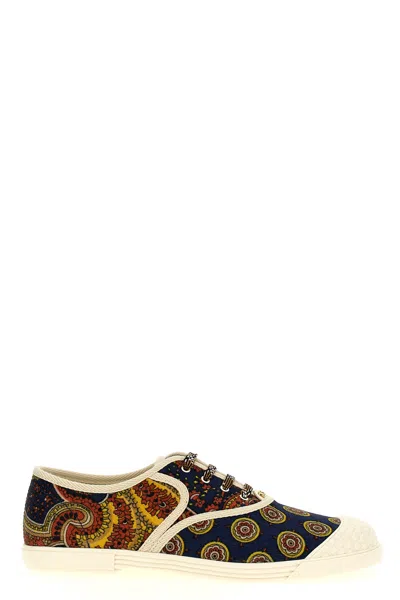 VALENTINO GARAVANI VALENTINO GARAVANI VALENTINO GARAVANI 'BAY BY BAY' SNEAKERS
