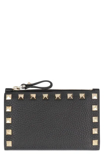 Valentino Garavani In Black