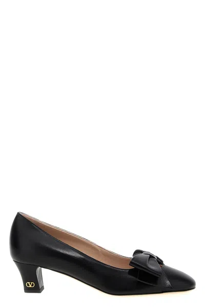VALENTINO GARAVANI VALENTINO GARAVANI VALENTINO GARAVANI 'BOWOW' PUMPS