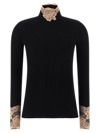 VALENTINO VALENTINO GARAVANI VALENTINO GARAVANI CASHMERE SWEATER