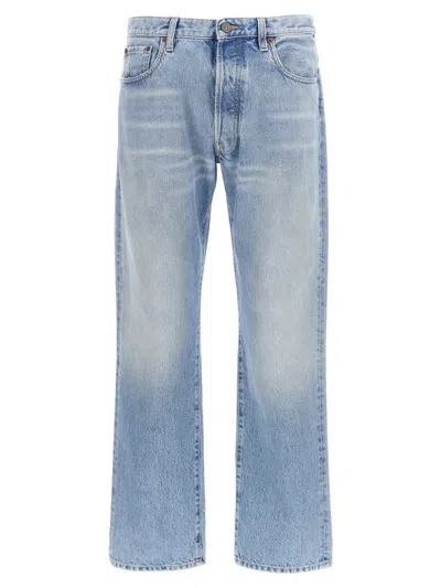 VALENTINO VALENTINO GARAVANI VALENTINO GARAVANI 'CHEZ VALENTINO' JEANS