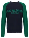 Valentino Garavani  Garavani 'chez ' Jersey