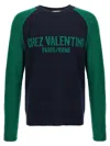VALENTINO VALENTINO GARAVANI VALENTINO GARAVANI 'CHEZ VALENTINO' JERSEY