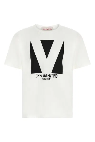 VALENTINO VALENTINO GARAVANI VALENTINO GARAVANI 'CHEZ VALENTINO' T-SHIRT