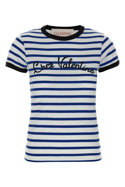 VALENTINO VALENTINO GARAVANI VALENTINO GARAVANI 'CHEZ VALENTINO' T-SHIRT