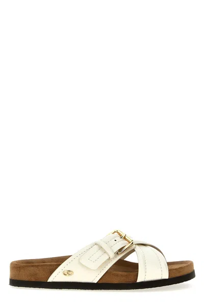 Valentino Garavani 'fussfriend' Slides