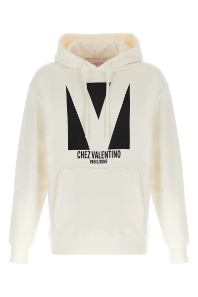 VALENTINO VALENTINO GARAVANI VALENTINO GARAVANI HOODIE